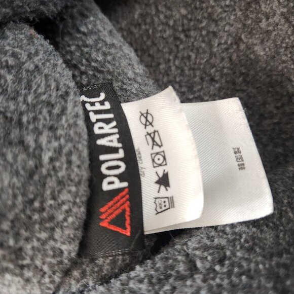 Eddie Bauer Polartec Fleece Jacket Mens XL - Picture 10 of 11